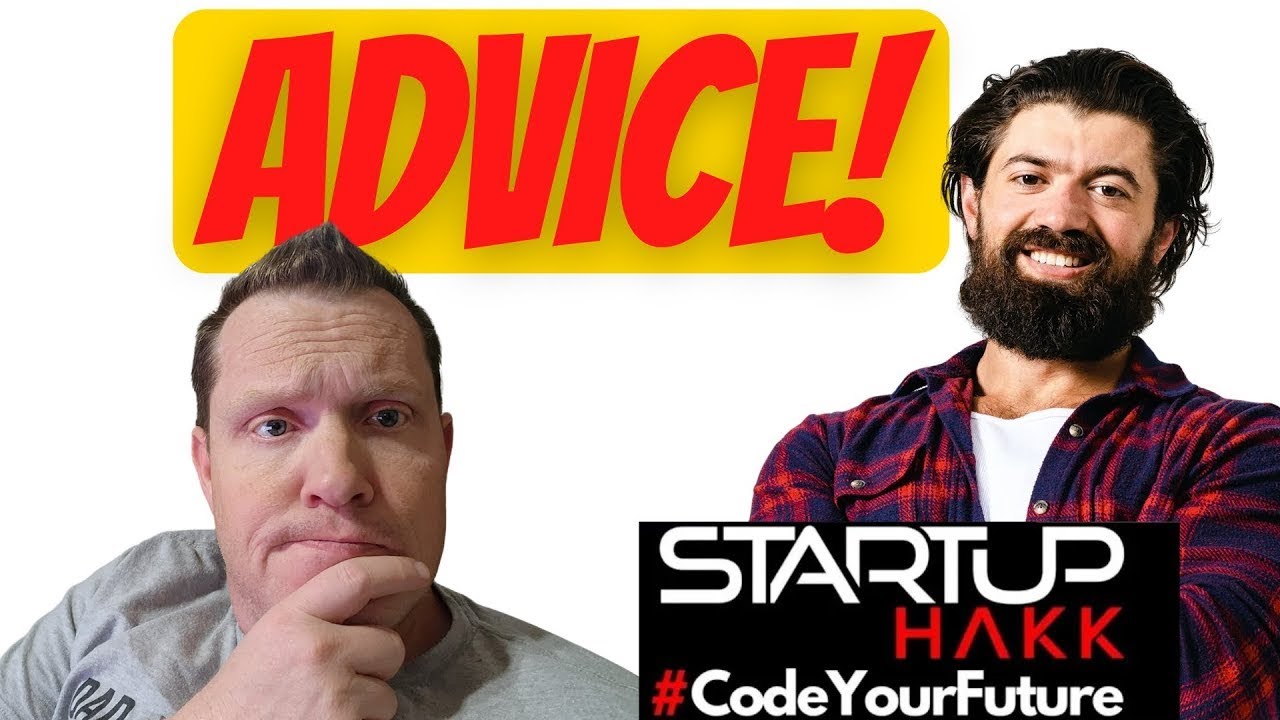 Unlocking Success: Advice from Alex Hormozi for Aspiring Developers