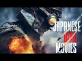 10 Best Japanese War Movies