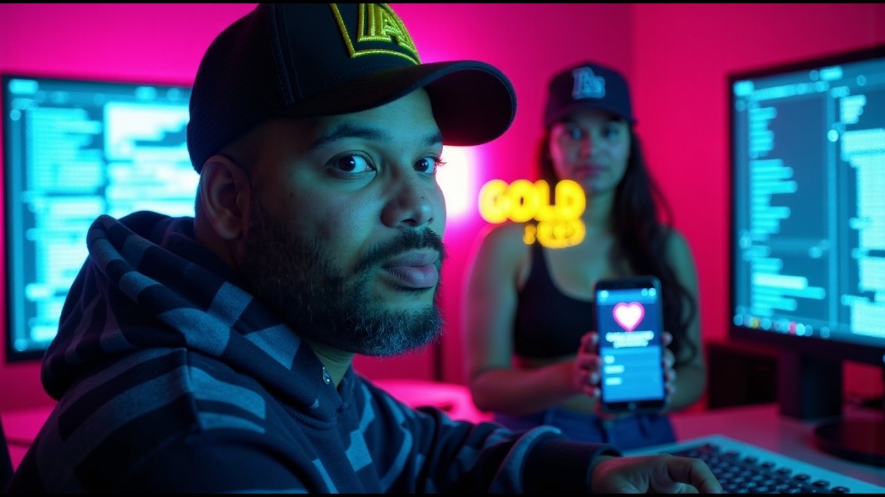 Gold Diggers Next Target Is Tech Bros