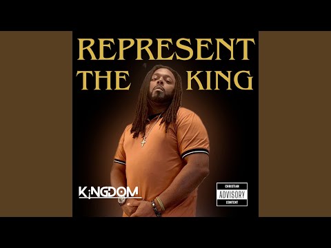 Represent the King