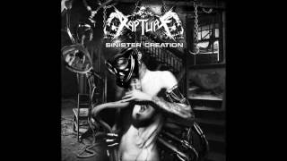 Rapture (Méx) - Sinister Creation (full album HD)