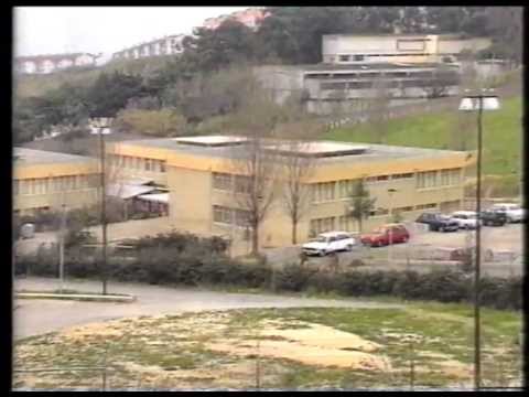 Telejornal - A pior Escola do País