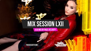 Mix Session VXII