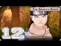 Naruto The Broken Bond Parte 12 Espa ol hd