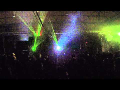 the robotic boogie down - pennak (hovertank) liveset - 678dec2k14