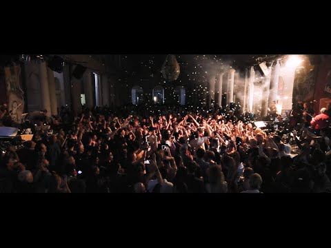 La Juan D'arienzo - Ji Ji Ji - El Pogo mas grande del Tango - La Plata 2023