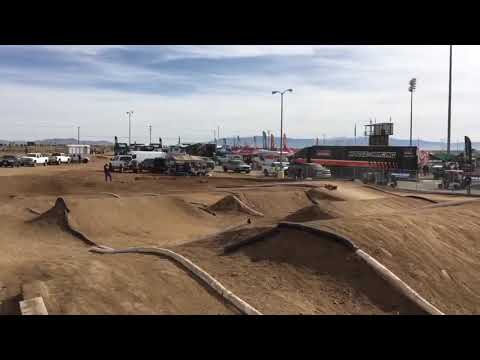 2019 Stadium Nitro Shootout 1/5 pro buggy