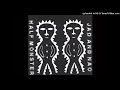 Jad And Nao ‎– Half Monster   2008