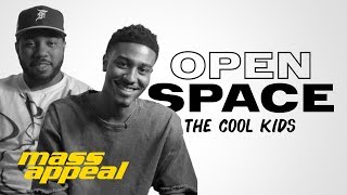 Open Space: The Cool Kids | Mass Appeal