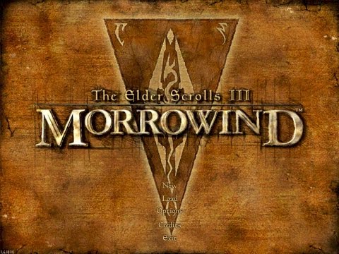 Ultimate Morrowind Guide~ Addamasartus