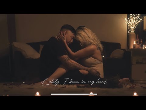 Heartbreaka - "More Than Myself" ft Kaceylynn Vaughn