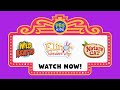 PBS KIDS Promo Earth Month 2025