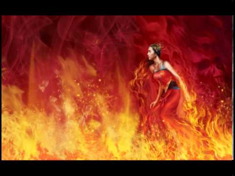 Project ab8800880088 pres. Fun-Tastic - Inside Your Soul (Fire & Ice Mix)