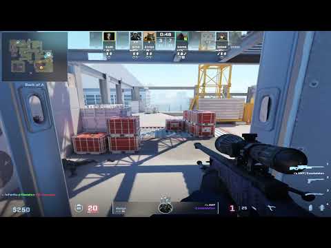 Steam Community :: Video :: CS2 - Vertigo - 4k [3]