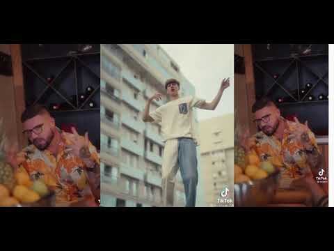 Mc - Stojan x Wajwai - Vegan (Official Music Video Part 2)