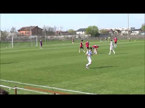 FC Player București - ASC Daco-Getica Bucureşti  5-0 (rep2)