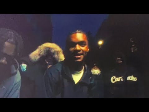 Millz x YayaorJb x Teewhy - Outside (Bullet, Bullet) (Music Video) | @MixtapeMadness Reaction