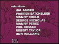 The Cat In The Hat End Credits