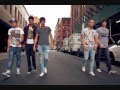 The Wanted Lie To Me - chipmunk version 