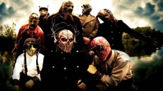 Mushroomhead: Holes in the Void (ft. Joe Altier and Sarah Sloan)