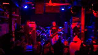 STRONG INTENTION live at Ottobar, Apr. 27th, 2014 (FULL SET)