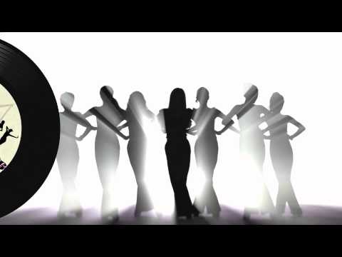 Nine muses [나인뮤지스] 7인조 유닛 : Figaro 실루엣 ver. [ HD ]