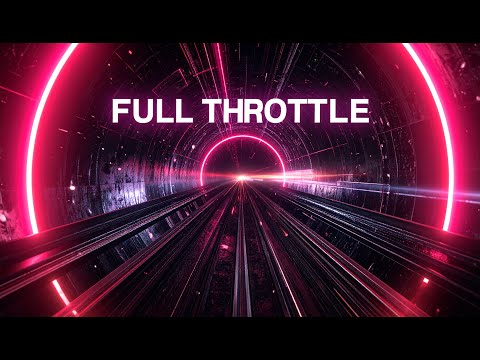 Epikton - Supercharger (Epic Hybrid Rock Action Trailer Music)