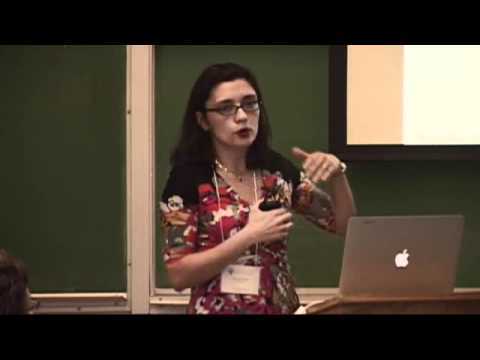 Juliana Freire - Reproducible Research Workshop 2011