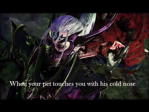 Top Five Things the Skaven Rework Needs to Cover