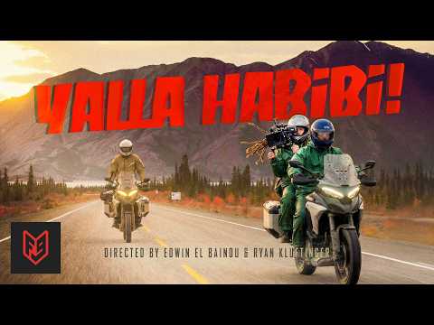 Yalla Habibi! | Official Trailer 3 | Download Now!