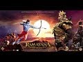Рамаяна: Эпос HD 