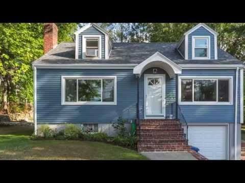 103 Collincote St, Stoneham MA - Maureen E. Giuliano - Tel 617-281-4615