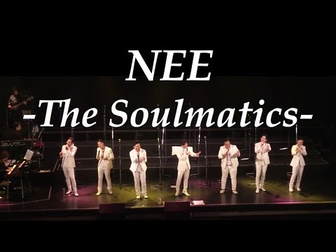 THE SOULMATICS-NEE