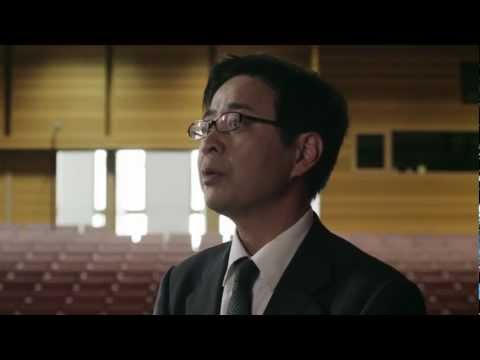 比較文化学科 関東学院チャンネル [大学篇 Episode36]