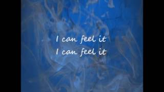 NF-I Can Feel It Lyric Video