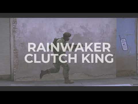 Big Game Hunting: Rainwaker | SKADE CS:GO | Rainwaker Clutch King
