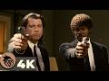 Misirlou • Pulp Fiction • Dick Dale [4K]