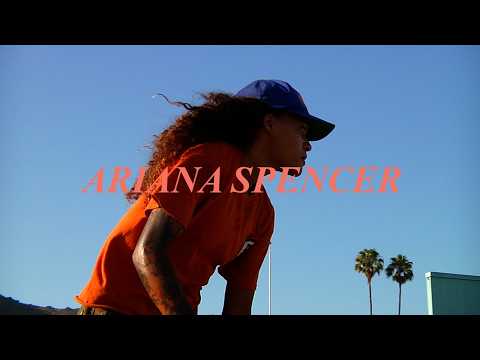 Image for video ARIANA SPENCER