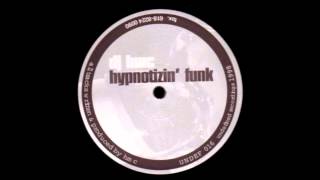 DJ HMC - Hypnotizin' Funk