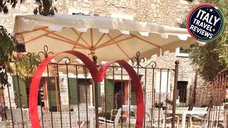 Agriturismo Corte Moranda | Verona, Italy | Hotel Review 🛏️