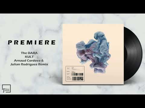 PREMIERE: The DARA - Kult (Arnaud Cordova & Julian Rodriguez Remix) [ICONYC NOIR]