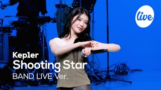 Cover art for Shooting Star