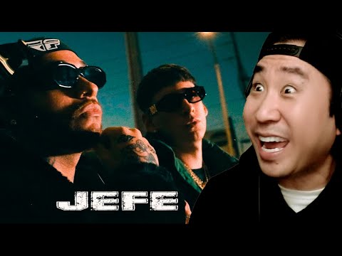 Los G4 y White Lion presentan a nuevo artistazo 😱🔥 Coreano Loco reacciona a Remers