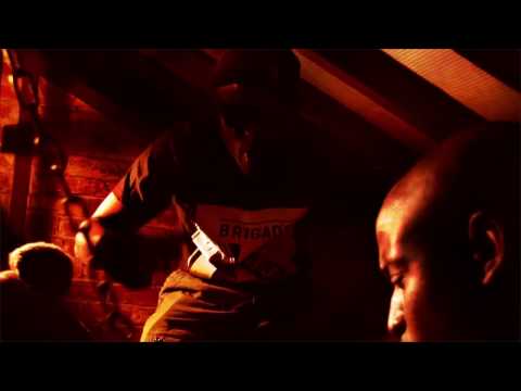 BRIGADE K EXTRAIT INDEPENDANCEDAY CLIPOFFICIEL : LECK, CIFACK, 10CM, MANSLY, MI2F, TANER