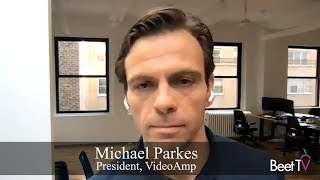 Powering Dentsu's DELTA Is Just The Start: VideoAmp's Parkes