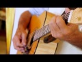 interview with singer/songwriter ben harrison
