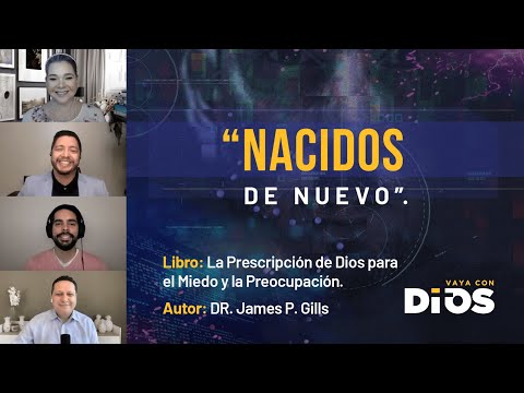 VayaConDios Ep.320 - Nacidos de nuevo