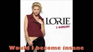 Lorie - Un garçon / A boy [With English subtitles]
