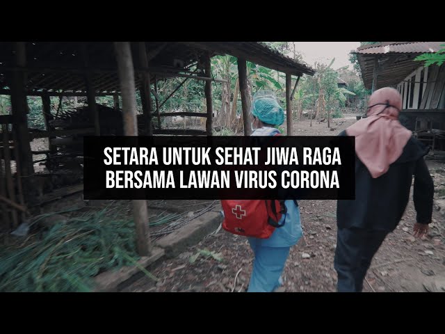 Respon COVID-19 Yang Inklusif di Yogyakarta