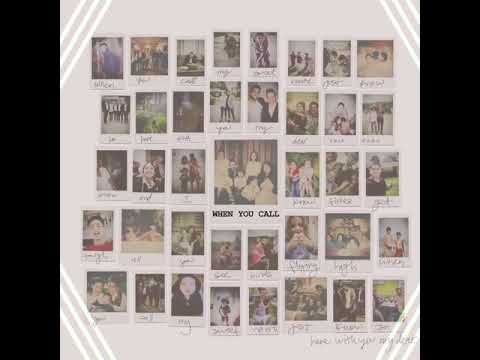 When You Call | Seekers